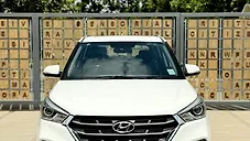 Used Hyundai Creta SX 1.6 AT Petrol in Ahmedabad