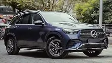 Used Mercedes-Benz GLE 450 4MATIC LWB Mild Hybrid(Electric + Petrol) 3.0L Turbo Automatic in Delhi