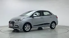 Used Hyundai Xcent SX in Ghaziabad