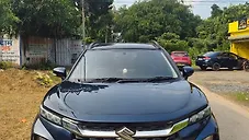 Used Maruti Suzuki Fronx Delta Plus 1.2L MT [2023-2025] in Bokaro Steel City