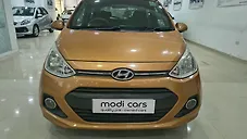 Used Hyundai Grand i10 Asta 1.2 Kappa VTVT (O) [2013-2017] in Mumbai