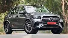 Used Mercedes-Benz GLE 450 4MATIC LWB Mild Hybrid(Electric + Petrol) 3.0L Turbo Automatic in Delhi