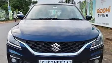Used Maruti Suzuki Baleno Delta MT CNG [2023-2025] in Rajkot