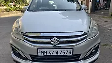 Used Maruti Suzuki Ertiga ZDI + SHVS in Nagpur