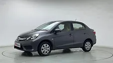Used Honda Amaze 1.2 S i-VTEC Opt in Ghaziabad