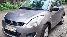 Used Maruti Suzuki Swift LXi in Mumbai