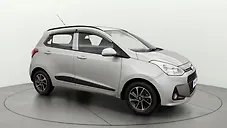 Used Hyundai Grand i10 Sportz (O) AT 1.2 Kappa VTVT [2017-2018] in Gurgaon