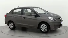 Used Honda Amaze 1.2 SX i-VTEC in Bangalore