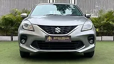 Used Maruti Suzuki Baleno Delta 1.2 in Noida