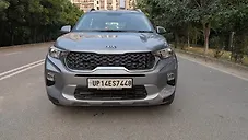 Used Kia Sonet HTK Plus 1.2 in Noida