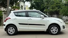 Used Maruti Suzuki Swift VXi [2014-2017] in Nagpur