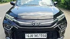Used Toyota Urban Cruiser Hyryder G Hybrid [2023-2025] in Ahmedabad