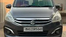 Used Maruti Suzuki Ertiga Vxi CNG in Mumbai