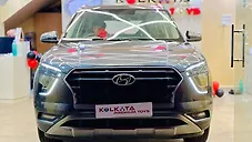 Used Hyundai Creta S 1.5 Petrol [2020-2022] in Kolkata