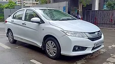 Used Honda City S in Mumbai