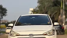 Used Hyundai i20 Active 1.4 [2016-2017] in Nashik