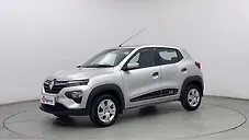 Used Renault Kwid RXT 1.0L AMT in Chandigarh