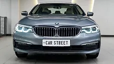 Used BMW 5-Series 530i M Sport in Kanpur