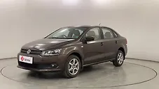 Used Volkswagen Vento TSI in Pune