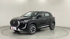 Used Nissan Magnite XV in Pune