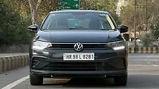 Used Volkswagen Virtus Comfortline 1.0 TSI MT [2023-2024] in Noida
