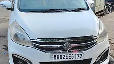Used Maruti Suzuki Ertiga VXI CNG in Mumbai