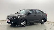 Used Honda Amaze VX MT 1.2 Petrol [2021-2023] in Kolkata