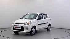 Used Maruti Suzuki Alto 800 LXi in Ahmedabad