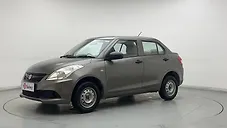 Used Maruti Suzuki Swift DZire LXI in Gurgaon