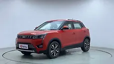 Used Mahindra XUV300 W8 (O) 1.2 Petrol in Mumbai