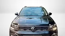 Used Volkswagen Taigun Highline Petrol 1.0L Turbo Automatic (TC) in Coimbatore