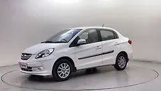 Used Honda Amaze 1.2 VX AT i-VTEC in Bangalore