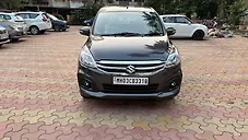 Used Maruti Suzuki Ertiga VXI in Mumbai