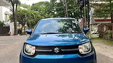 Used Maruti Suzuki Ignis Delta 1.2 MT in Nagpur