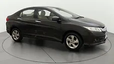Used Honda City V in Hyderabad