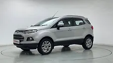 Used Ford Ecosport Titanium 1.0 Ecoboost in Delhi