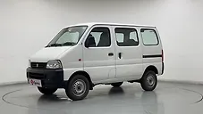 Used Maruti Suzuki Eeco 5 STR AC (O) in Faridabad