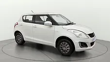 Used Maruti Suzuki Swift VXi in Delhi