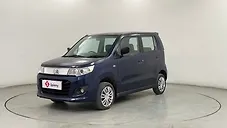 Used Maruti Suzuki Wagon R LXi in Pune