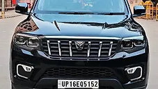 Used Mahindra Scorpio N Z8 Diesel AT 2WD 7 STR [2023-2024] in Delhi