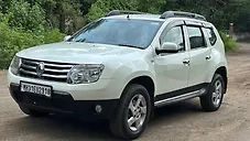 Used Renault Duster 85 PS RxL in Nagpur
