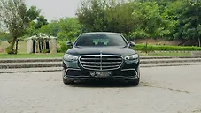 Used Mercedes-Benz S-Class S 450 4MATIC in Delhi
