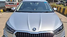 Used Skoda Slavia Style 1.0L TSI AT in Mumbai