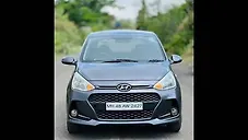 Used Hyundai i10 Sportz 1.2 Kappa2 (O) in Nashik
