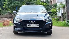 Used Hyundai Elite i20 Magna 1.2 MT [2020-2023] in Kolkata