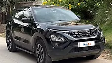 Used Tata Harrier XZA Plus in Hyderabad