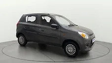 Used Maruti Suzuki Alto 800 VXi in Hyderabad