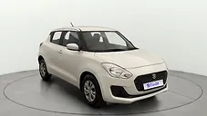 Used Maruti Suzuki Swift VXi AMT [2018-2019] in Lucknow