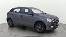 Used Hyundai Elite i20 Sportz Plus 1.2 in Ahmedabad