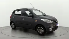 Used Hyundai i10 Sportz 1.1 iRDE2 [2010--2017] in Chennai